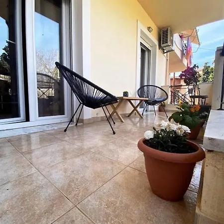 Nikol_house Apartament Alepou